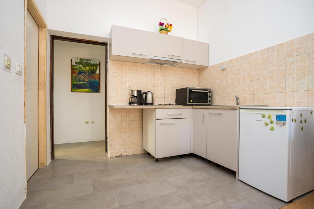נייביצה Apartments Sunset מראה חיצוני תמונה