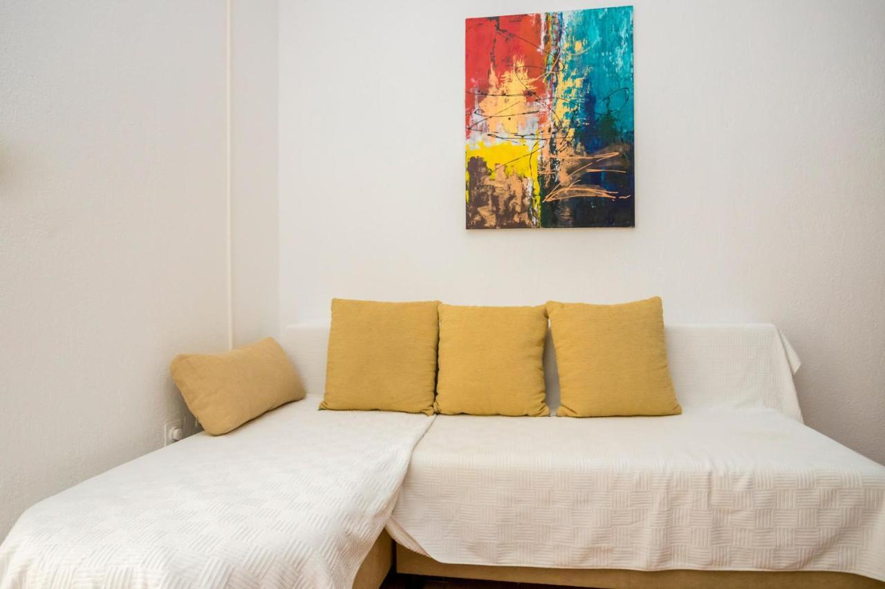 נייביצה Apartments Sunset מראה חיצוני תמונה